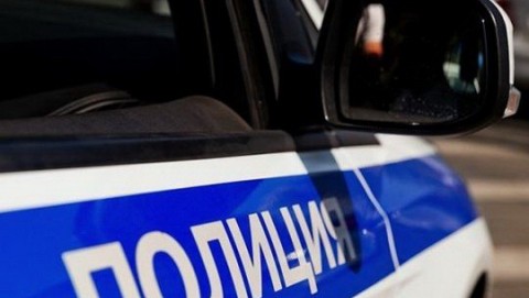 В Кировском районе сотрудниками полиции раскрыт грабеж