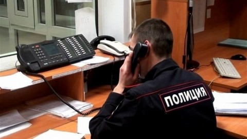 В Ленинском районе Новосибирска правоохранители провели рейд по проверке соблюдения миграционного законодательства
