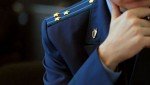 Прокурор Новосибирской области Александр Бучман и полномочный представитель Президента Российской Федерации в Сибирском федеральном округе Анатолий Серышев обсудили результаты работы прокуратуры за 2024 год и истекший период 2025 года