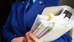 В Новосибирске осужден местный житель за незаконную рубку деревьев