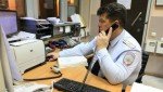 2 сентября в Новосибирске на площади Ленина состоялся централизованный инструктаж личного состава, приуроченный ко Дню образования патрульно-постовой службы полиции