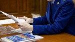 Благодаря вмешательству прокуратуры восстановлены права пенсионерки, пострадавшей от падения в гололед